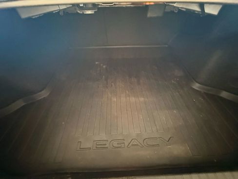 Used 2016 Subaru Legacy 2.5i Limited image 15