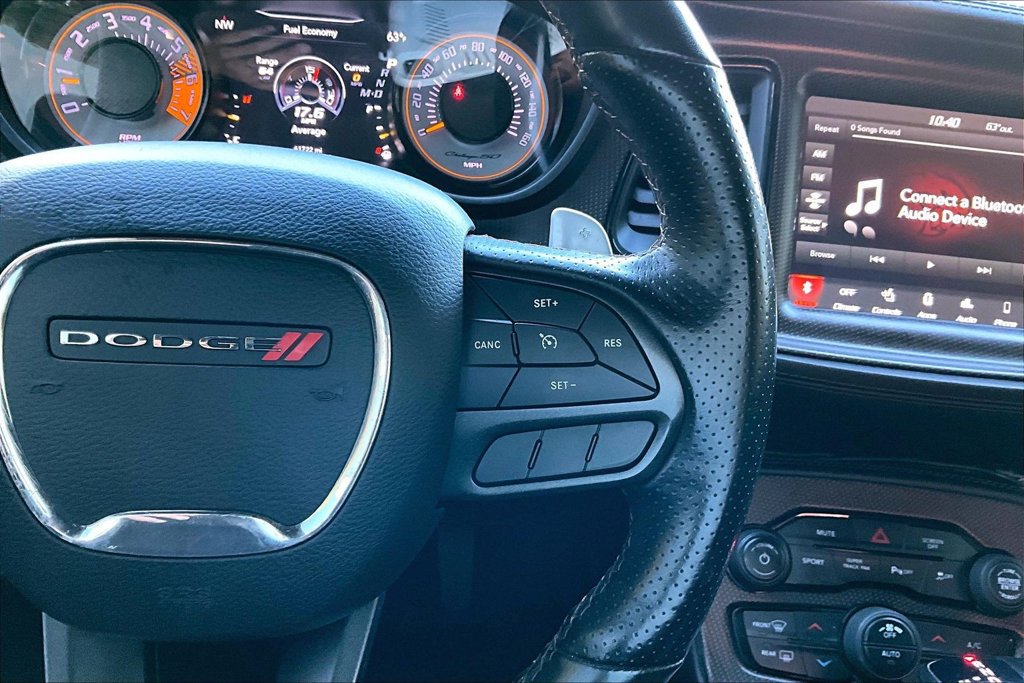 Used 2020 Dodge Challenger R/T RWD image 26