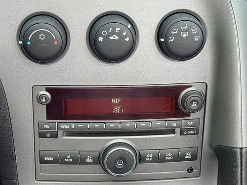 Used 2008 Pontiac Solstice Convertible w/ Preferred Package RWD image 30