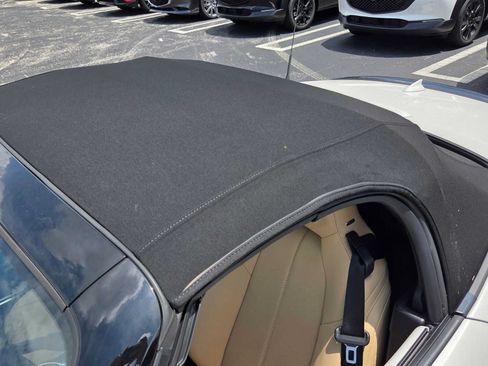 New 2026 MAZDA MX-5 Miata Grand Touring RWD image 19
