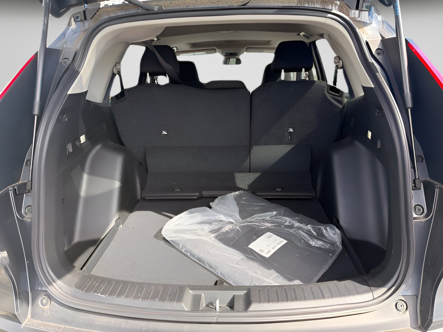 Used 2024 Honda CR-V EX image 14
