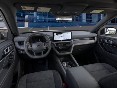 New 2026 Ford Explorer Tremor w/ Tremor Ultimate Package image 9
