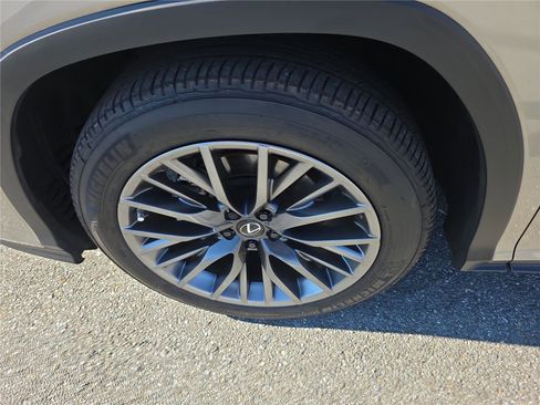 Used 2021 Lexus RX 350 F Sport image 12