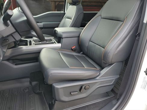 New 2026 Ford F350 Lariat w/ Lariat Ultimate Package image 16