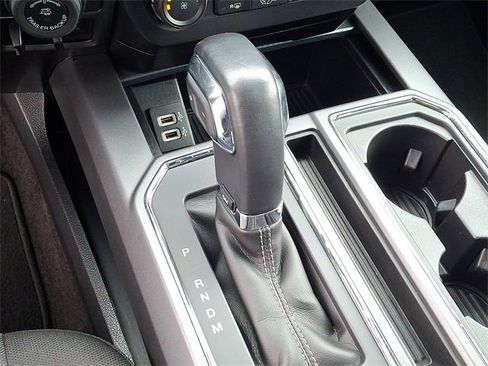 Used 2020 Ford F150 XLT w/ Equipment Group 302A Luxury image 14