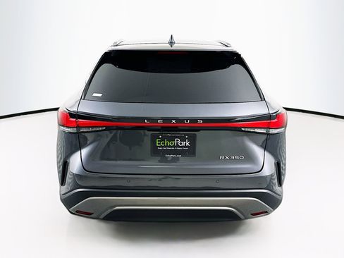 Used 2025 Lexus RX 350 Premium FWD image 7