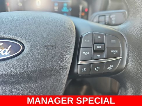 New 2026 Ford Maverick XLT FWD image 17