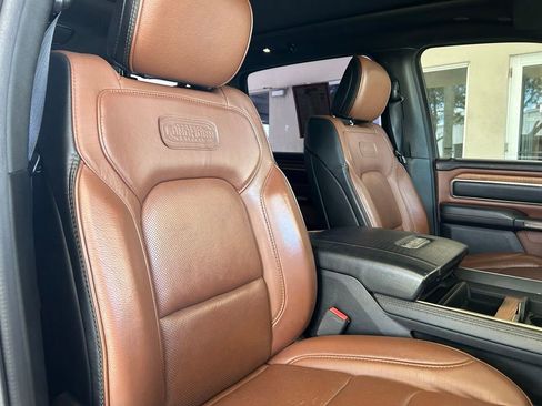 Used 2020 RAM 1500 Limited RWD image 29
