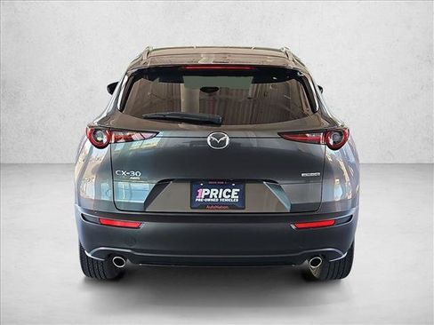 Used 2022 MAZDA CX-30 AWD 2.5 S w/ Select Package image 7
