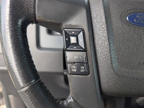 Used 2013 Ford F150 XLT w/ Luxury Equipment Group image 26