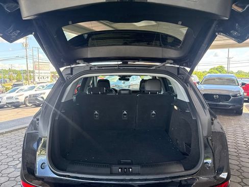 Used 2020 Lincoln Corsair Reserve w/ Equipment Group 201A AWD/4WD image 7