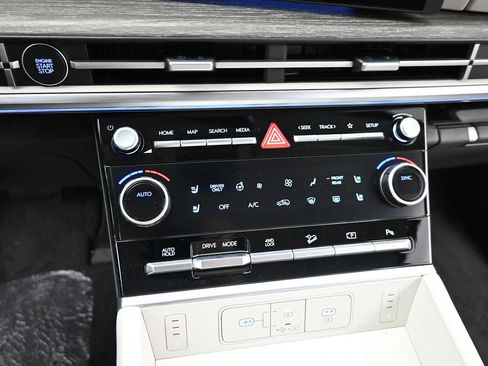 New 2026 Hyundai Santa Fe Calligraphy AWD/4WD image 18