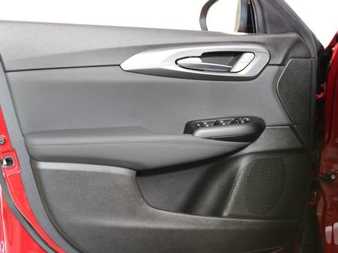 Used 2024 Alfa Romeo Tonale Ti w/ Active Assist Package image 7