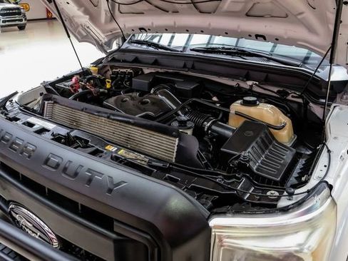 Used 2012 Ford F350 XL w/ PWR Equipment Group image 38