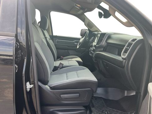 Used 2019 RAM 1500 Big Horn RWD image 22