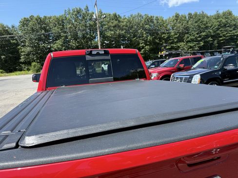 Used 2022 RAM 2500 Laramie AWD/4WD image 10
