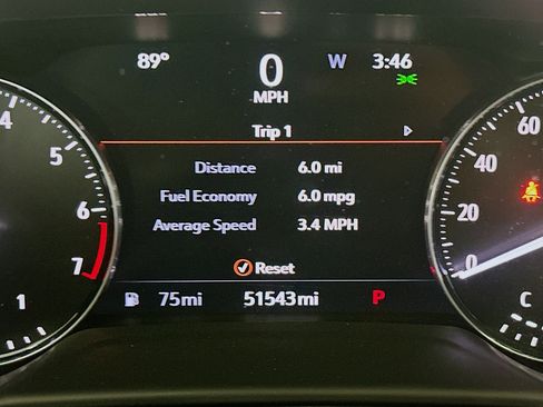 Used 2023 Buick Envision Essence w/ Sport Touring Package FWD image 19