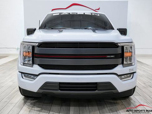 Used 2022 Ford F150 XLT w/ Equipment Group 302A High RWD image 34