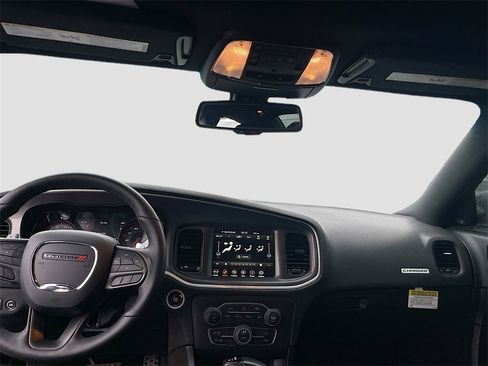 Used 2022 Dodge Charger GT w/ Plus Group image 24