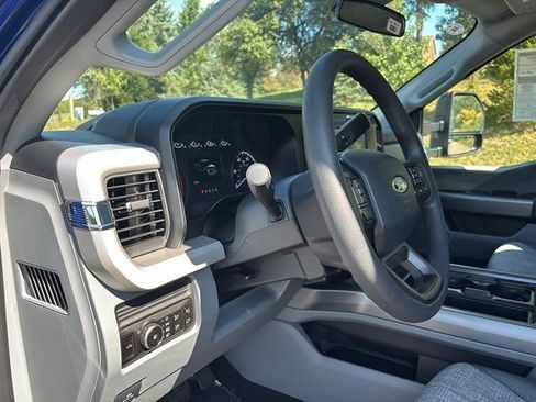 New 2026 Ford F250 XLT w/ Snow Plow Prep Package image 12