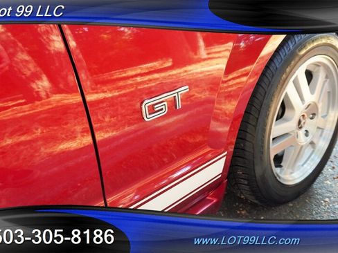 Used 2007 Ford Mustang GT RWD image 35
