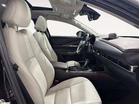 Used 2023 MAZDA CX-30 AWD 2.5 S w/ Premium Package image 15