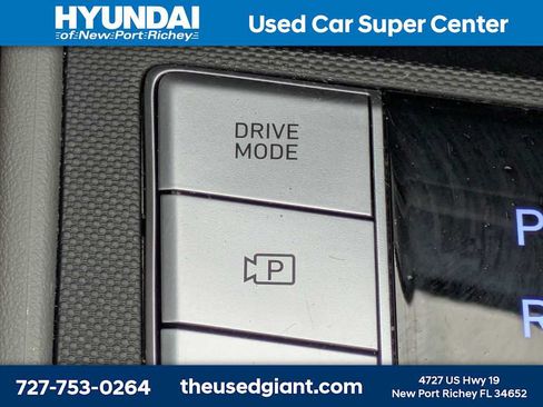 Certified 2023 Hyundai Elantra SEL w/ Cargo Package FWD image 21