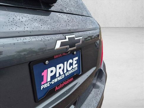 Used 2019 Chevrolet Trax LS w/ LPO, Protection Package FWD image 29