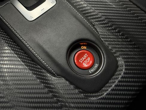 Used 2016 Nissan GT-R Black Edition AWD/4WD image 37