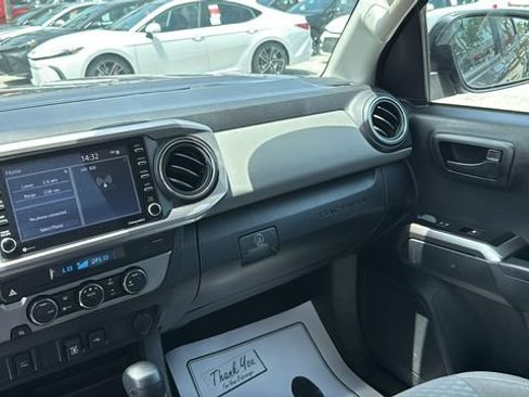 Used 2023 Toyota Tacoma SR5 RWD image 14