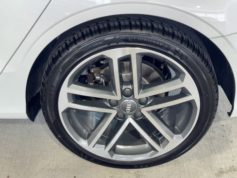 Used 2018 Audi A3 2.0T Premium w/ Convenience Package image 36