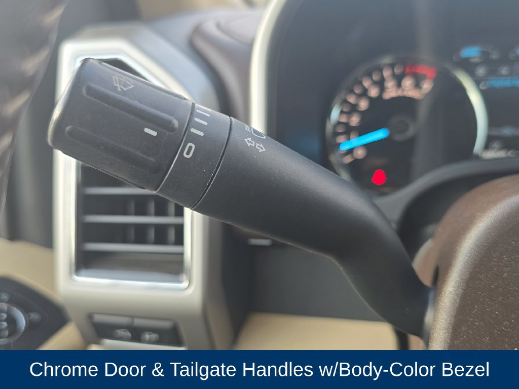 Used 2019 Ford F150 Lariat AWD/4WD image 28