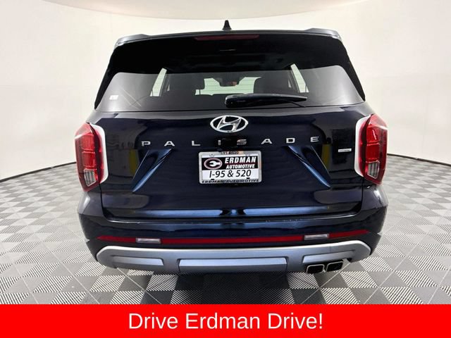 Used 2023 Hyundai Palisade Limited AWD/4WD image 22