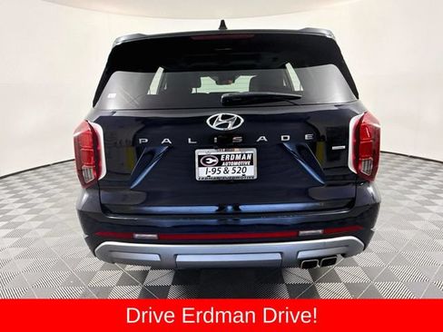 Used 2023 Hyundai Palisade Limited AWD/4WD image 22