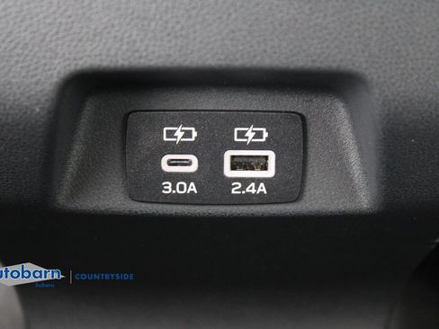 Used 2026 Subaru Crosstrek 2.5i Premium AWD/4WD image 20