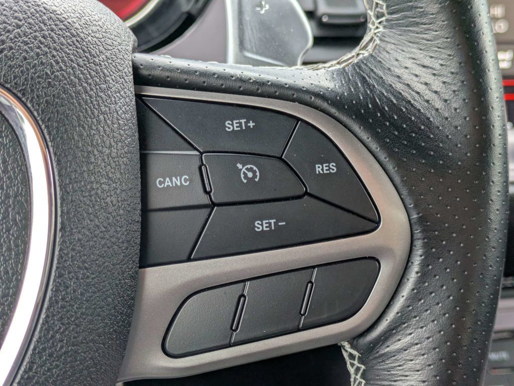 Used 2023 Dodge Challenger SRT Hellcat RWD image 23