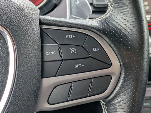 Used 2023 Dodge Challenger SRT Hellcat RWD image 23