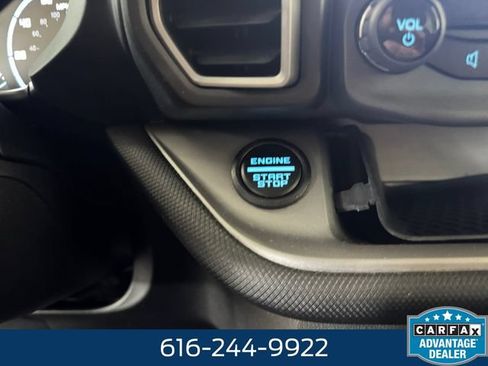 Used 2022 Ford Bronco Sport Big Bend w/ Convenience Package AWD/4WD image 20