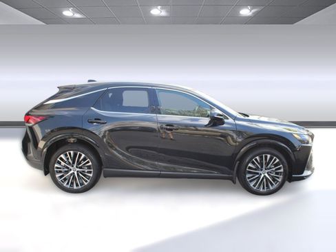 Used 2023 Lexus RX 350 Premium Plus w/ Accessory Package (Z1) image 8