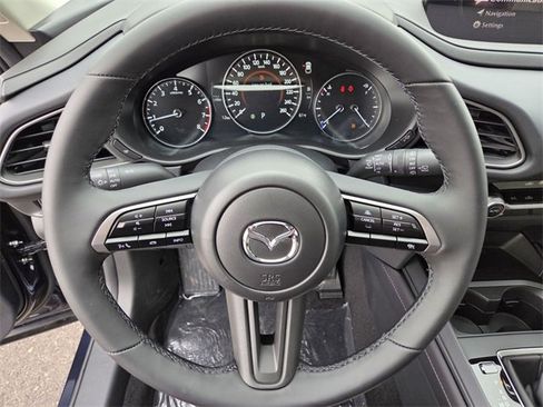 New 2026 MAZDA CX-30 AWD 2.5 S image 11