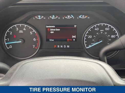 New 2025 Ford F350 XL w/ STX Appearance Package image 9