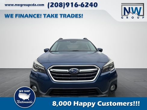 Used 2019 Subaru Outback 2.5i Limited image 19