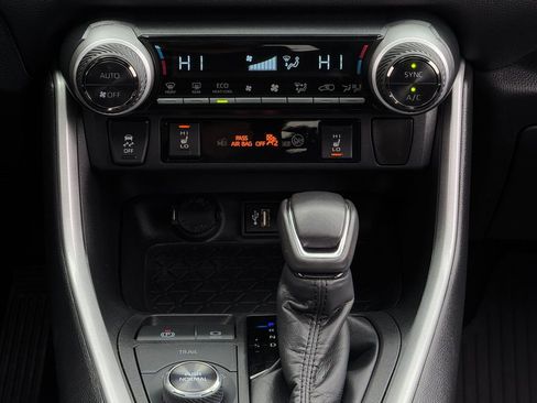 Certified 2024 Toyota RAV4 XSE w/ Weather Package image 18