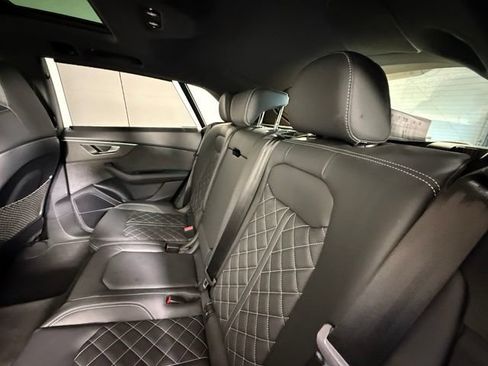 Used 2024 Audi SQ8 Premium Plus w/ Executive Package AWD/4WD image 29