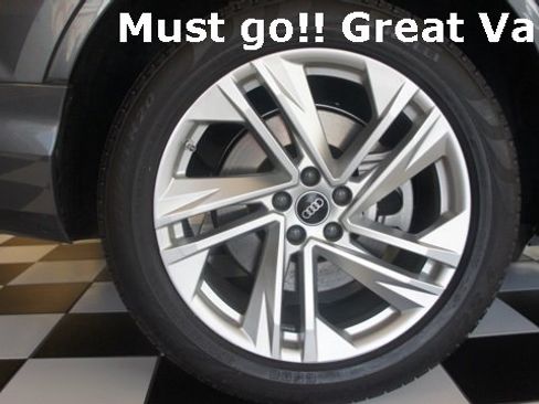 Used 2022 Audi Q7 3.0T Premium Plus w/ Premium Plus Package image 75