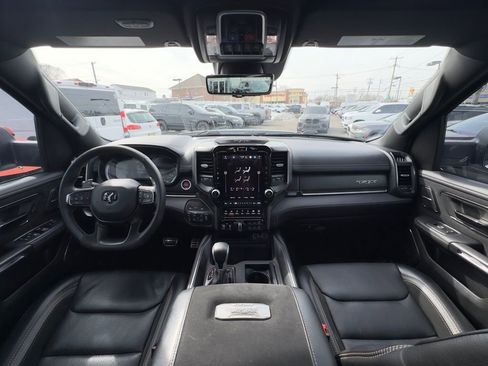 Used 2024 RAM 1500 TRX image 11