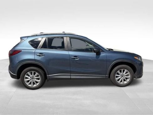 Used 2015 MAZDA CX-5 Touring FWD image 9