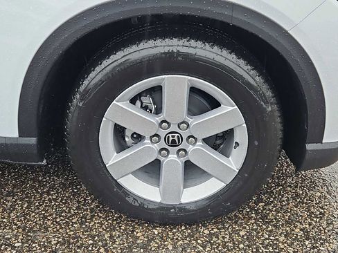 New 2026 Honda Prologue EX image 4