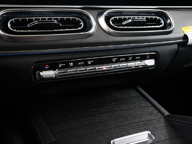 New 2027 Mercedes-Benz GLE 450 4MATIC image 24
