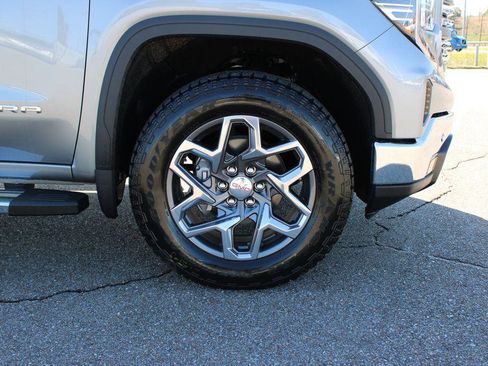 New 2026 GMC Sierra 1500 SLT w/ SLT Premium Plus Package image 5
